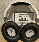      Turtlebeach Recon200gaming Headset For Xbox Playstation Nintendo Ps4 Pc      no    