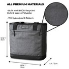 The Ultimate Vinyl Record Carry Bag V2 0