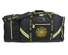 Premium 3xl Step-in Turnout Gear Bag   Factory 2nd    0676