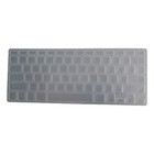 Silicone Keyboard Cover For Apple Macbook Pro Air 13 15 17 Inch 2015 Or Older