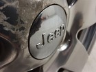 Jeep Jk Wrangler Oem Sahara Polished 7 Spoke 18x7-1 2 Wheel 5x5 2012-2018 131111