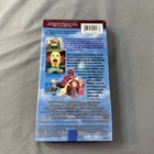 Toys Vhs Tape  Robin Williams  1993 Fox Video  Brand New Factory Sealed 