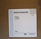 Creative Memories Clay 12x12 Solid Cardstock - 10 pk 2013 Nla