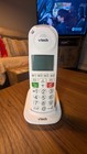 Vtech Phone Amplified Corded Cordless Answering System Sn5147 White