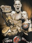 Wwe Cyber Sunday 2006 Ppv Shirt Size Xl Brand New Authentic John Cena