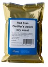 1lb Amylase Enzyme - 1lb Dady Distillers Yeast - 1lb Fermax Nutrient