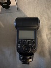 Sony Hvl F43m Shoe Mount Flash For  Sony