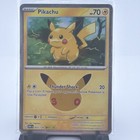 30th Anniversary Pikachu 1-30 Pick Your Card  1 99- 2 99