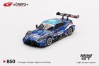 Mini Gt 1 64 Nissan Z Gt500  24  realize Corportation Advan Z  Kondo Racing  850