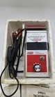 Vintage Sears Penske Dwell Tachometer Tool 244 21014 With Original Owners Manual