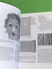 Vintage Book Knowyour Sewing Machine how To jackie Dodson creative Machine Arts 