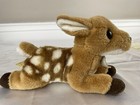 Aurora World Miyoni Tots Plush Baby Deer Fawn Stuffed Animal Toy