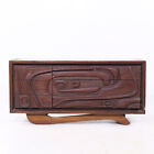 Witco Style Pulaski Oceanic Mid Century Credenza