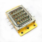1pc Used Nicha Nubm3d Blue High Power 455nm 156w  Laser Projection Module