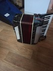 Vintage Accordion Orion