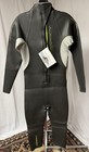 Neosport Triathlon Full Wetsuit Nrg Series 5 3mm Men s Small Gray New