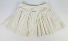 Head Women   s White Pleated Golf Skort Tennis Skirt Size Small