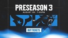  2  Houston Texans Vs Carolina Panthers Tickets  lower Level 