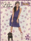 Emily Osment Vanessa Hudgens Teen Magazine Pinup Clipping Cutting Hannah Montana