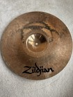 Zildjian 18    Zbt Crash Ride Cymbal - Laser Etching Jh Year Code