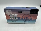 Camp Flog Gnaw 2019 Vip Merch Disposable Camera Tyler The Creator Free Shipping 