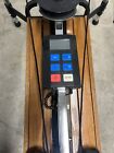 Nordictrack Nordic Track Pro Classic Skier Ski Machine W  Track Working Monitor