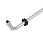 Engine Oil Cooler Line Inlet   Outlet Fits For 2007-2014 Chevrolet Cadillac Gmc