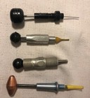 Aircraft Aviation Daniels Jonard Removal Tool Lot Of 4