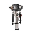 Titan Pgd2875 1 3hp Gas Powered Fence Post Driver