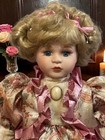 Haunted Doll   Active Gift-bearing Spirit   Vivid Dreams Abundance   Paranormal