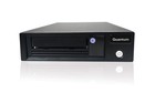 Quantum Lto8 Sas External Desktop Tape Drive Taa  Td-l82bn-ar