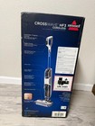 Bissell Crosswave Hf3 Cordless Wet dry Pet Stick Vacuum