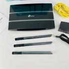 New Tp-link Archer A7 Ac1750 Wireless Dual-band Gigabit Router One Mesh Black