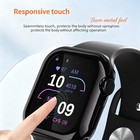 Screen Protector Cover Tpu Case Apple Watch Series 10-11 Ultra 3 Se3 40 44 49mm