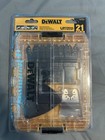 Dewalt Oscillating Blade Set 21pc Dwa210set New