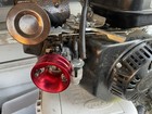 212cc Predator Motor With Clutch Go Kart Mini Bike Equipment Horizontal Shaft