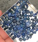 Natural Facet Rough Blue Sapphire  Weight 90 Cts  Best Quality