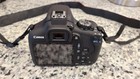 Canon Eos Rebel T7 Dslr Camera  2 Lens Kit With Ef18-55mm   Ef 75-300mm Lens