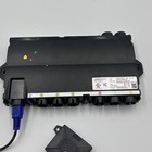 Tempur-pedic Ergo Premier Logic Data Control Box 10003-ctrbox-l001 2 1 1 27