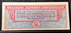 10 Dollar Mpc Series 471  Military Payment Certificate  Enn Coins