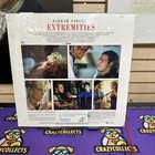 Extremities Laserdisc Farrah Fawcett Very Rare Sealed 1986 New Mint