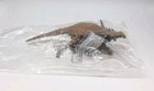 Sauropelta Animal Figurine Safari Ltd  Toy Prehistoric World Collection