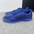 Nike Lunargato Ii Futsal Soccer Shoes Royal Blue 580456-401 Men   s Size 11