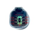 Seadoo Apex Rxp-x 300 2023 Gps Speed Override Module 75-78 Mph  scom 