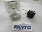 Z1d Genuine Sierra Marine 47-59362t6 Water Pump Kit Oem New Factory Boat Parts