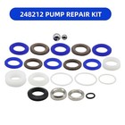 248212 Pump Repair Packing Kit For Graco Ultra Max Ii 695 795 Linelazer 3900