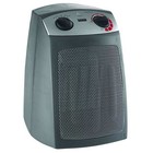 Dayton 1vnw9 Portable Electric Heater  120v Ac  650w 1000w 1500w  3 Settings 