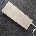 1pcs Used Raycus Diode-pumped 750w Laser With Laser Pump Source