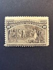 Scott    237 Mh     2024 Scott Catalogue Value   95 00