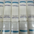 Neutrogena Light Sesame Formula Body Lotion Travel Size Lot Of 10
